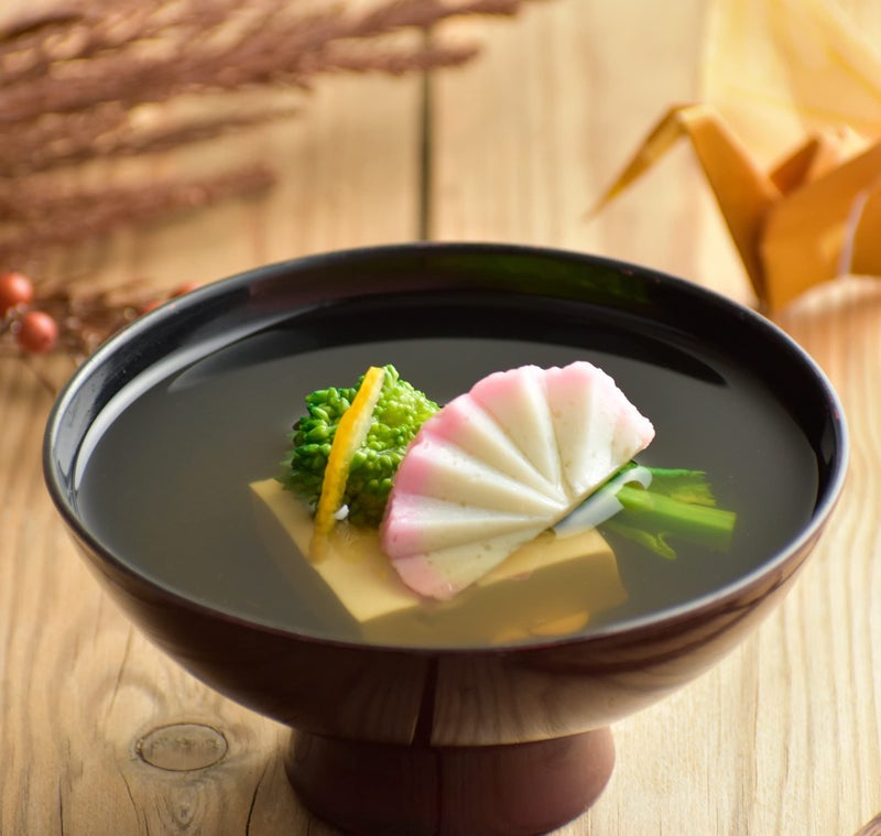 Chaganju Dashi Stock, Dashi Packet - Ramen Broth, Miso Soup, Udon, Shabu Shabu & Hot Pot Soup Base - Rich Umami Flavor, 8 Carefully Selected Ingredients - Authentic Japanese Umami Dashi, Made in Japan, 8g × 15pacs - Image 3